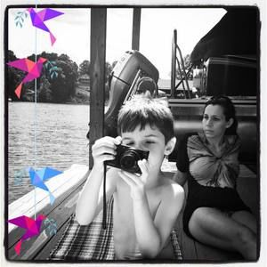 Meet your Posher, Martha